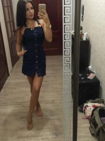 Анкета проститутки Маргарита, 22 года